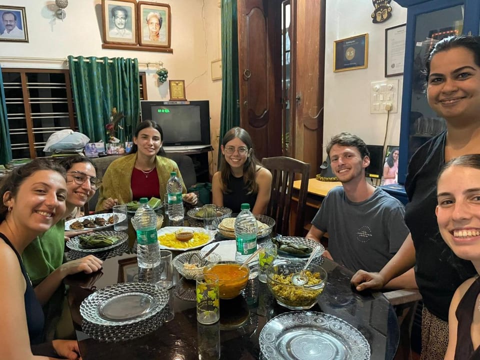 Aleenas homestay Vacation rental in Kochi