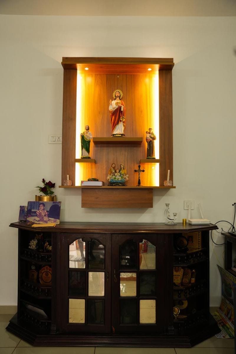 Aleenas homestay Vacation rental in Kochi