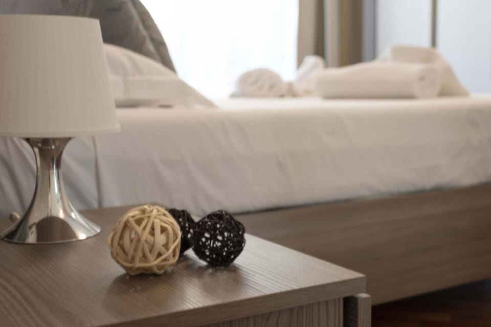 Italian Experience-Novoli Suite Apartment Apartment in Florence