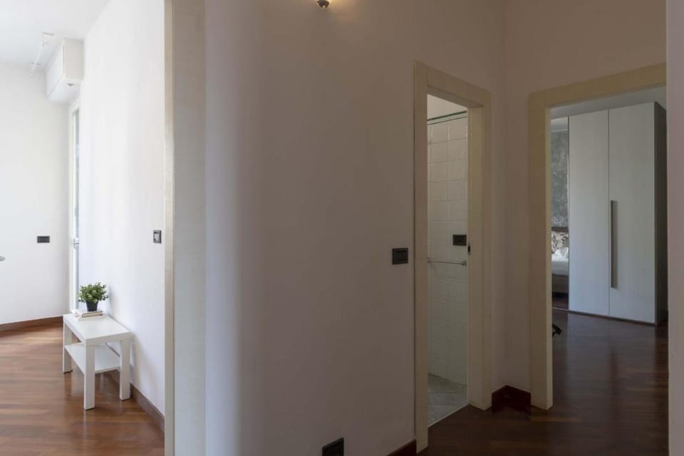 Italian Experience-Novoli Suite Apartment Apartment in Florence