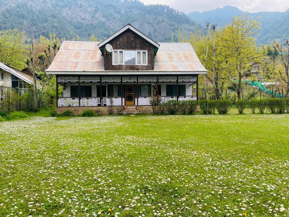 PK cottage Bed and Breakfast in Punjab
