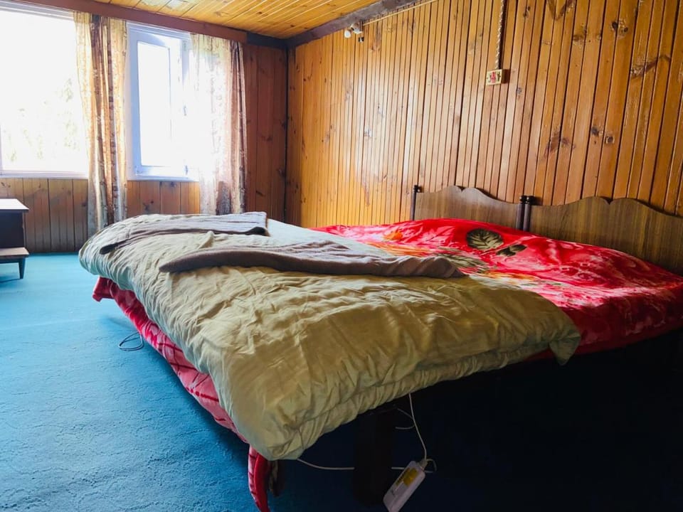 PK cottage Bed and Breakfast in Punjab