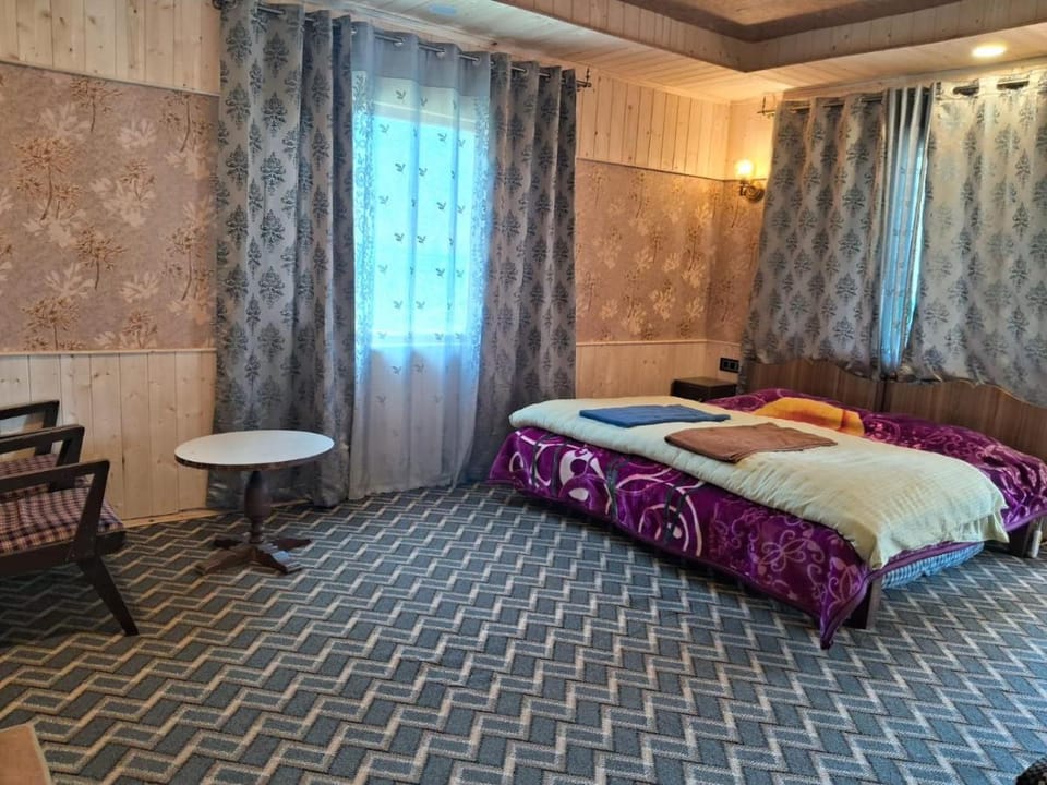 PK cottage Bed and Breakfast in Punjab