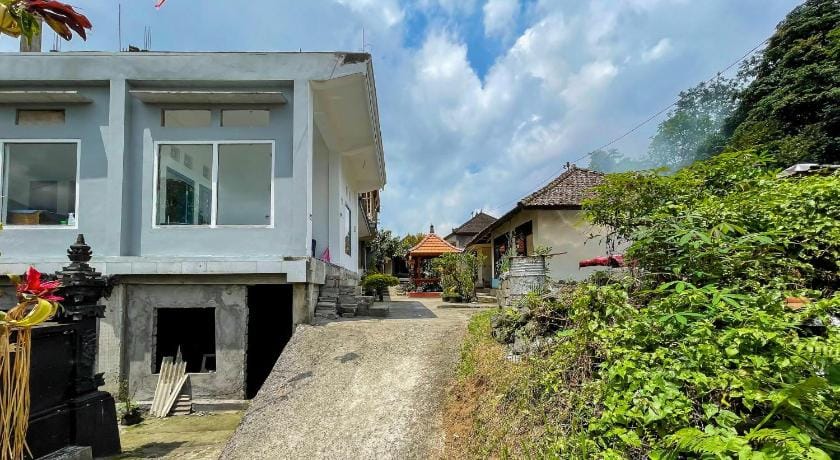 Anish Homestay Hotel in Bali