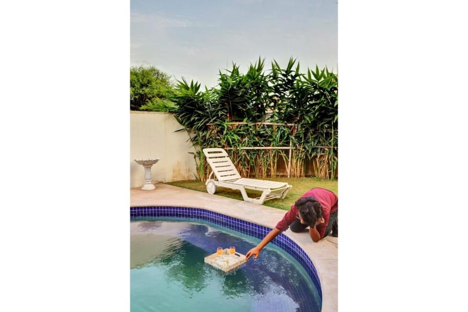 Shree Deogarh Niwas Vacation rental in Udaipur
