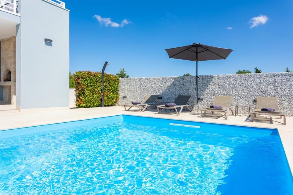 Villa Ovis Villa in Istria County