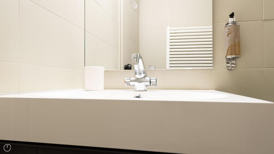 Italianway - Cacciatori delle Alpi 7 Apartment in Bormio