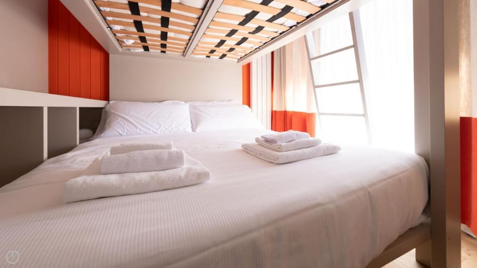 Italianway - Cacciatori delle Alpi 7 Apartment in Bormio