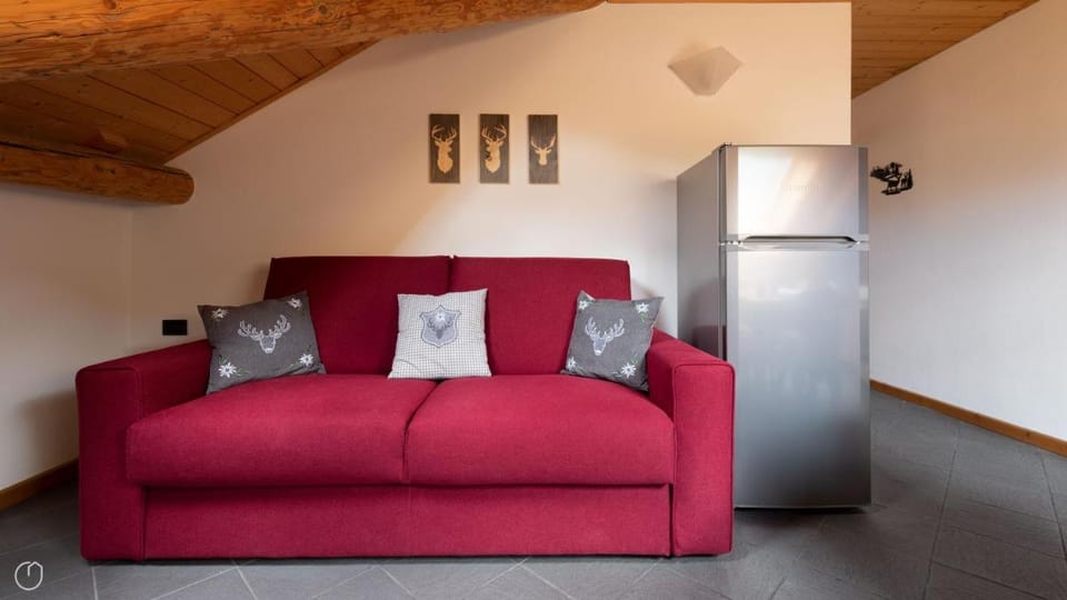 Italianway - Vicolo Andreola 1 Apartment in Bormio