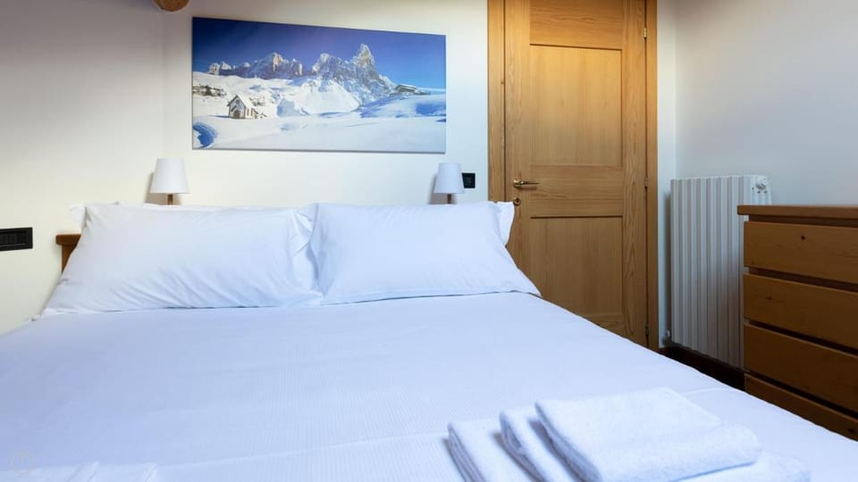 Italianway - Vicolo Andreola 1 Apartment in Bormio