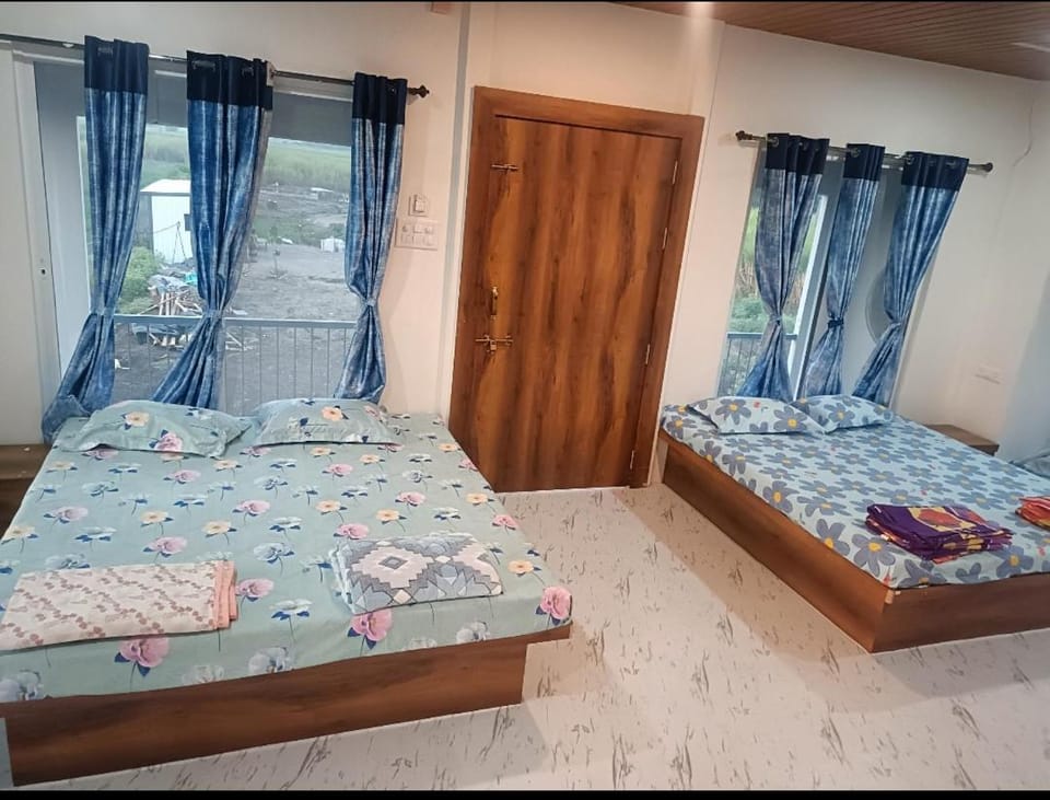 Nisarg Farm Villa Villa in Maharashtra
