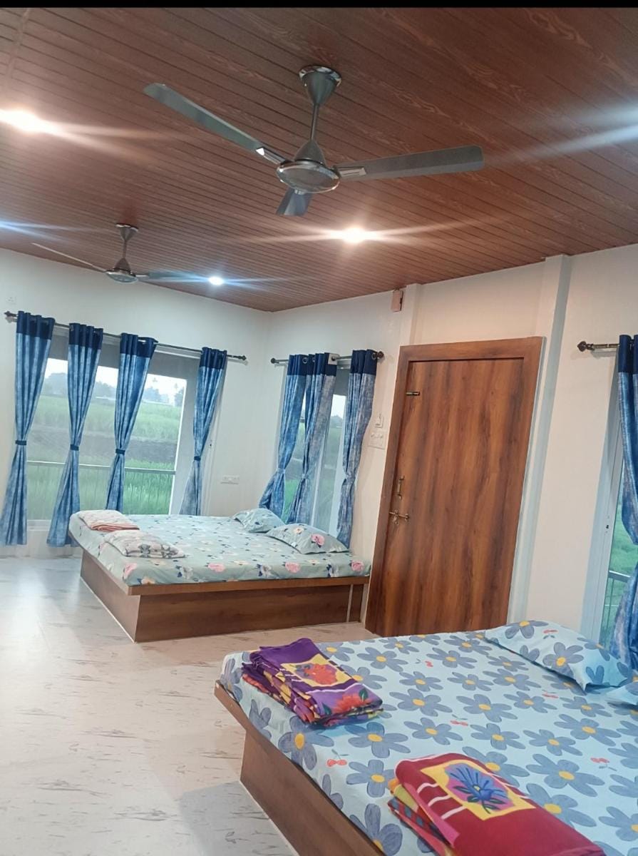 Nisarg Farm Villa Villa in Maharashtra