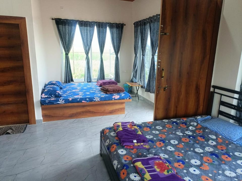 Nisarg Farm Villa Villa in Maharashtra