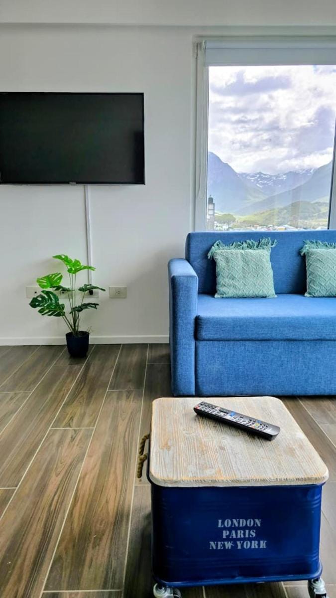 Turek Residences Apartment in Ushuaia
