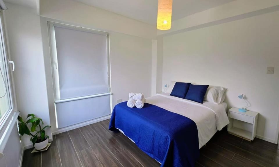 Turek Residences Apartment in Ushuaia