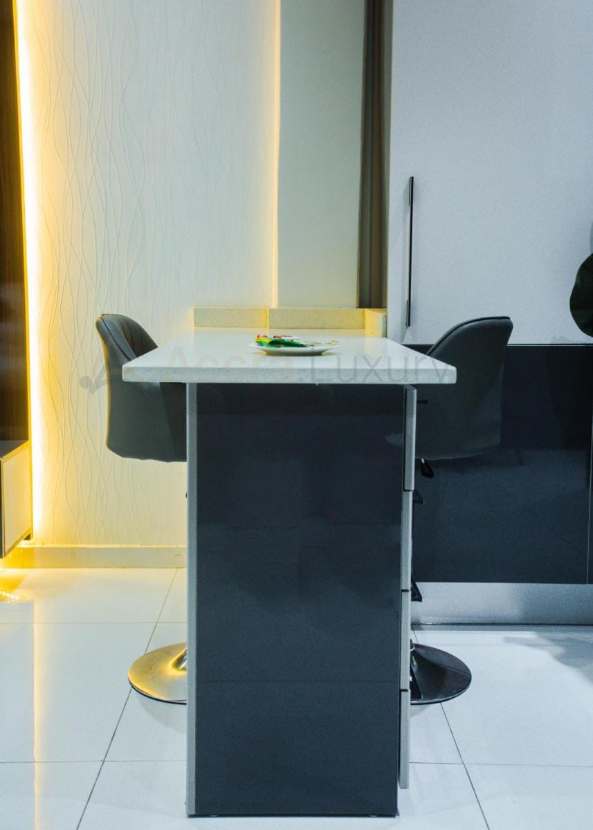 Accra Luxury Apartments @ Silicon Square Apartment in Accra
