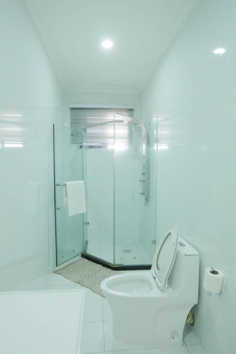 Accra Luxury Apartments @ Silicon Square Apartment in Accra