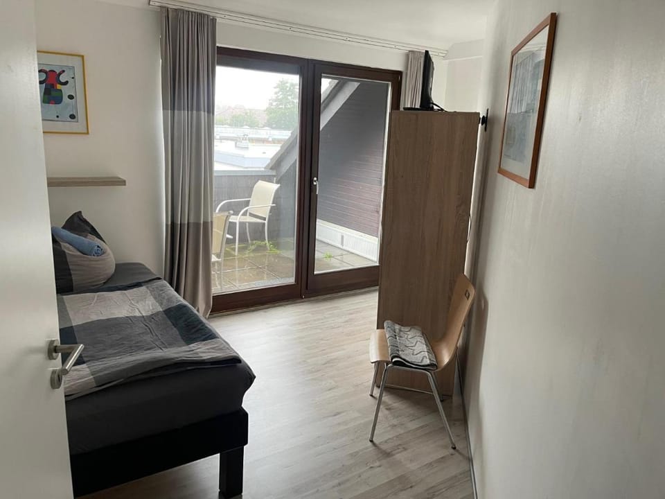 Bed4You Gästehaus 1 Apartment in Kassel
