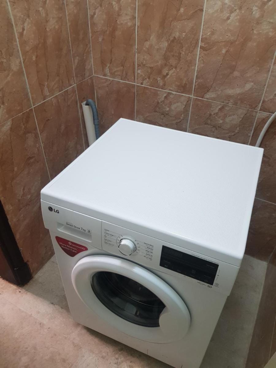 Today House Suites 2 Apartment hotel in Oman