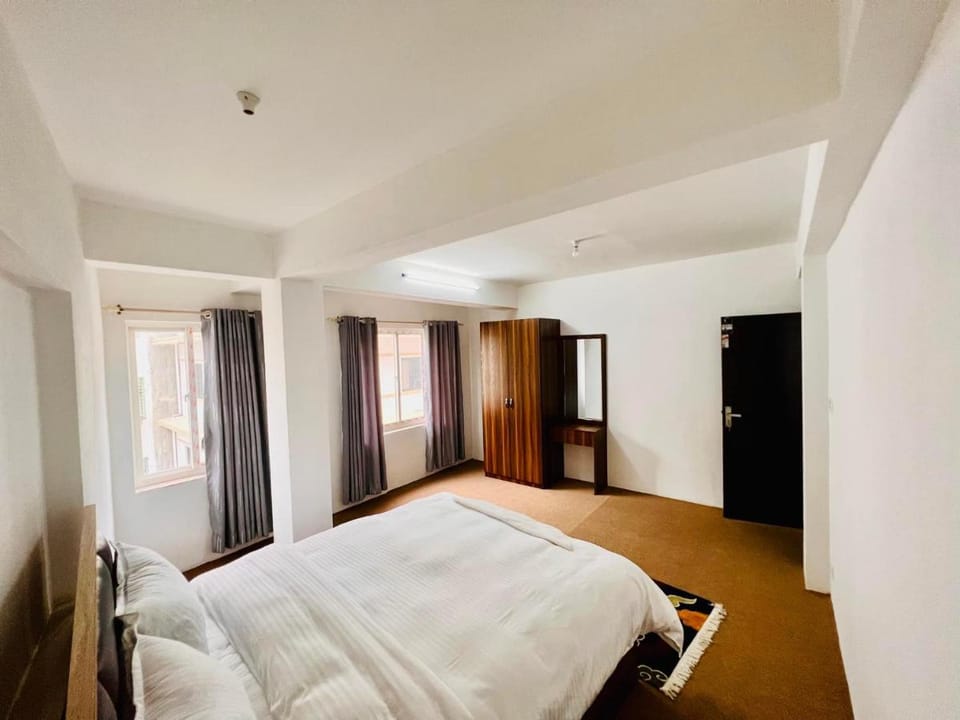Himalayan Laligurans Apartment Apartment in Kathmandu