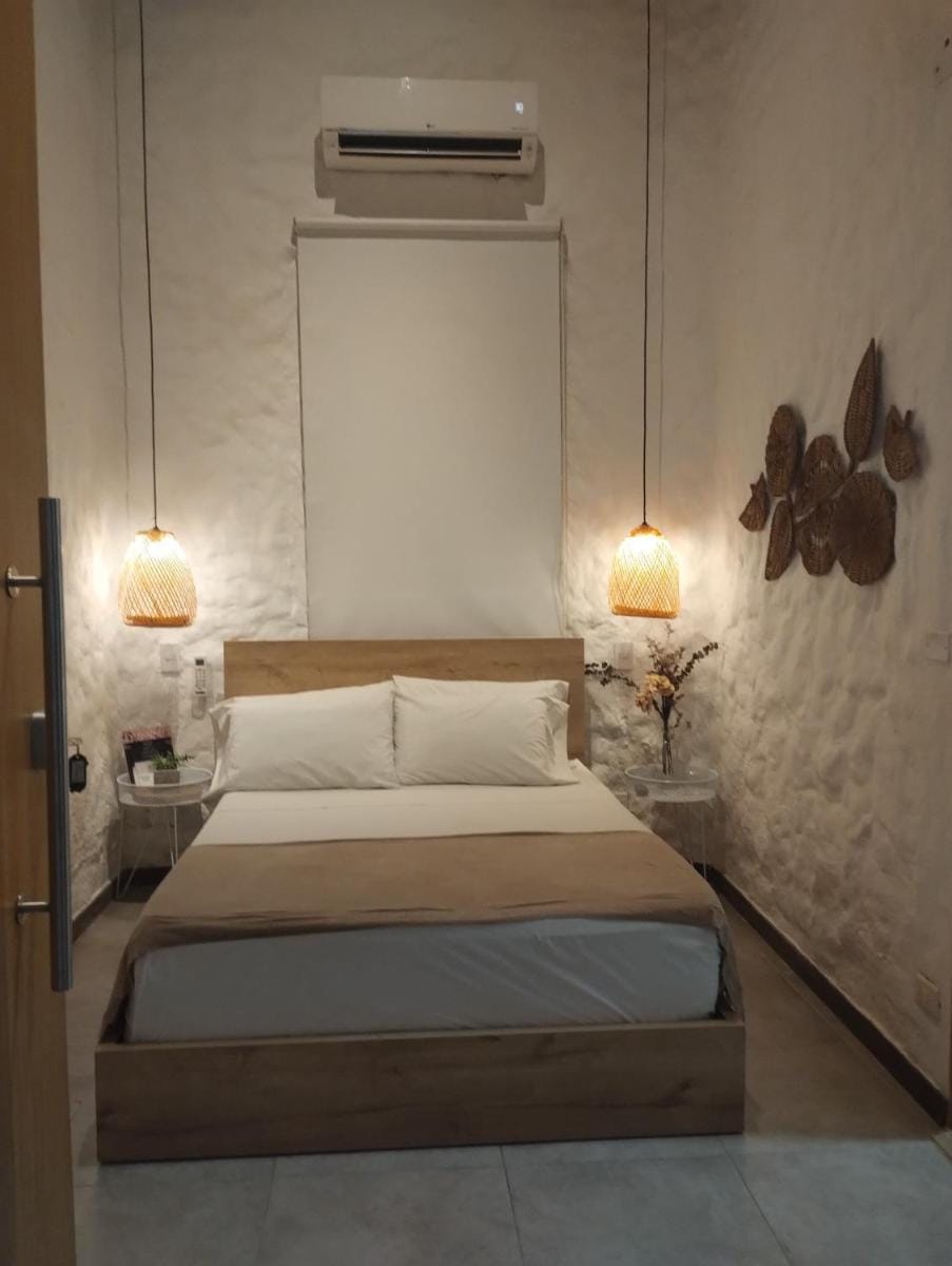 La Casa de Nelly - Medellín Apartment in Medellin