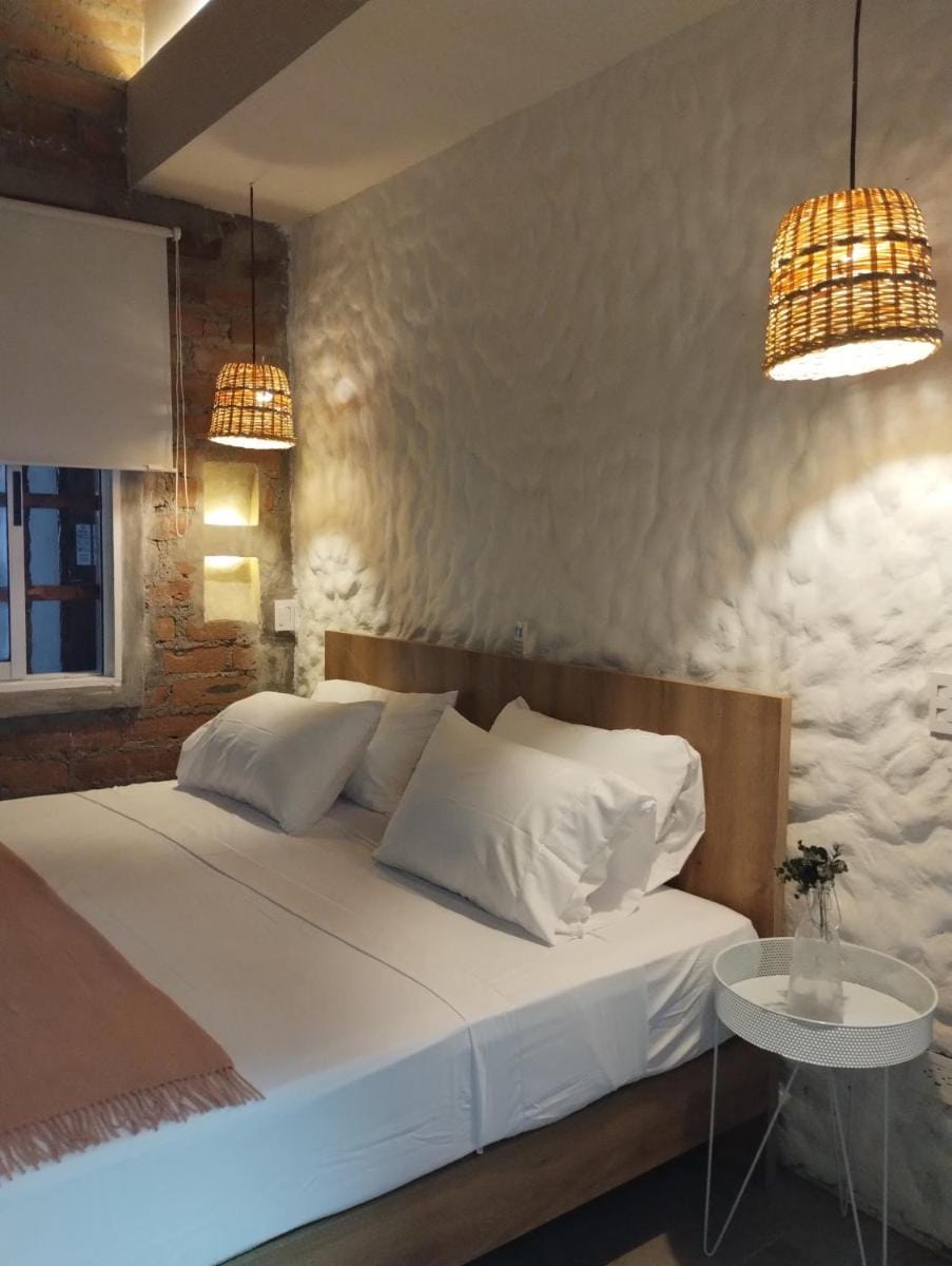 La Casa de Nelly - Medellín Apartment in Medellin