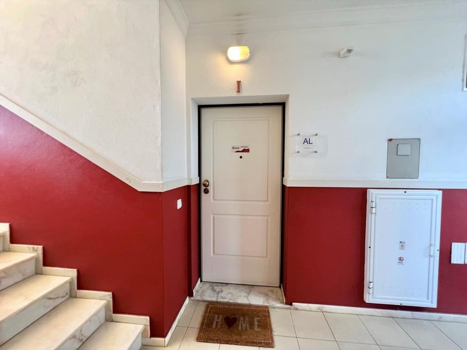 Albufeira Terrace With Pool by Homing Apartment in Albufeira