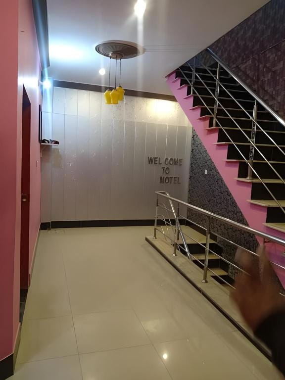 Star View Guest House Hotel in Punjab