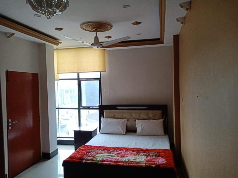 Star View Guest House Hotel in Punjab