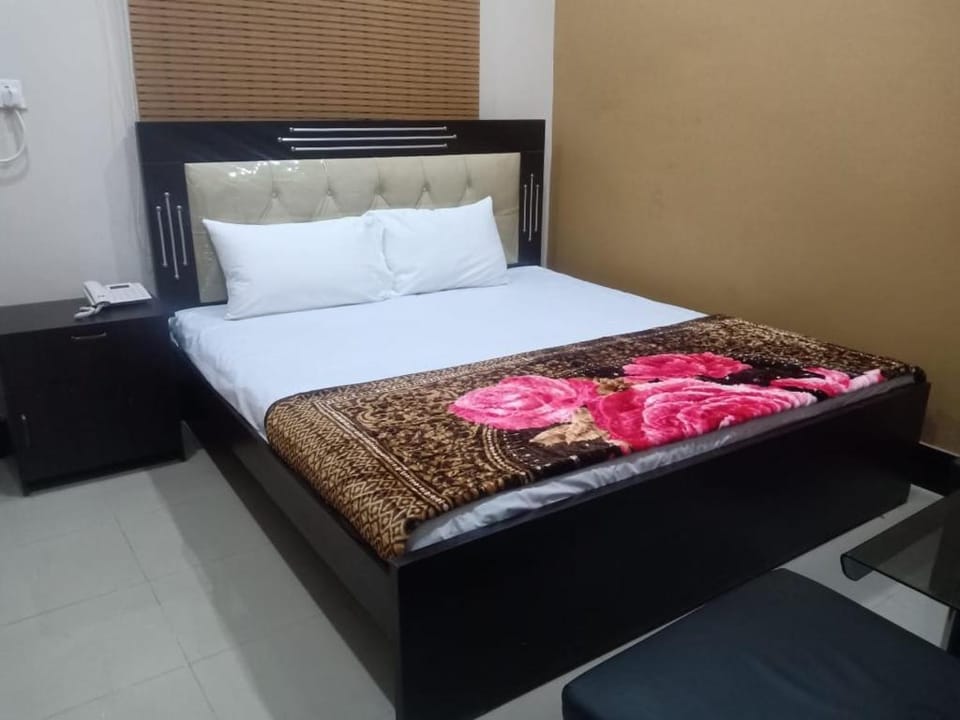 Star View Guest House Hotel in Punjab