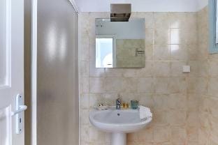 Sunset Villa in Paros Apartment in Decentralized Administration of the Aegean