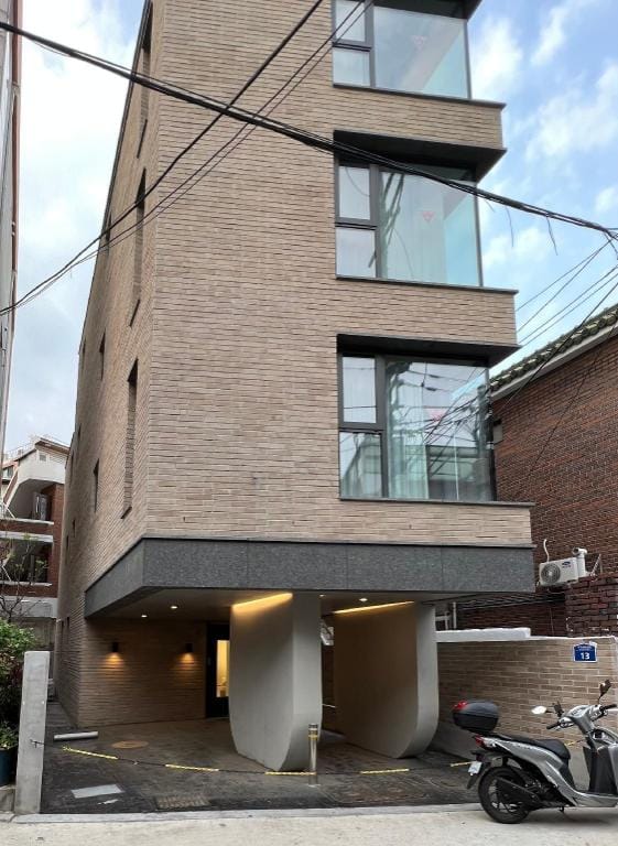Hao Guesthouse in Hongdae Bed and Breakfast in Seoul