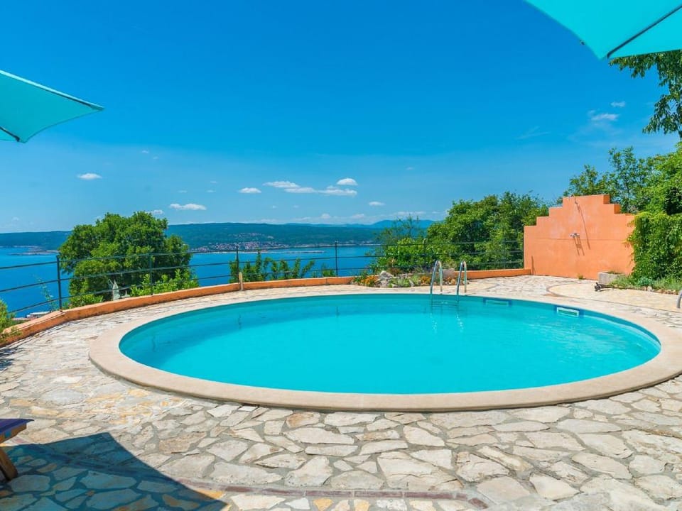 Villa in Crikvenica with Private Pool Vacation rental in Crikvenica