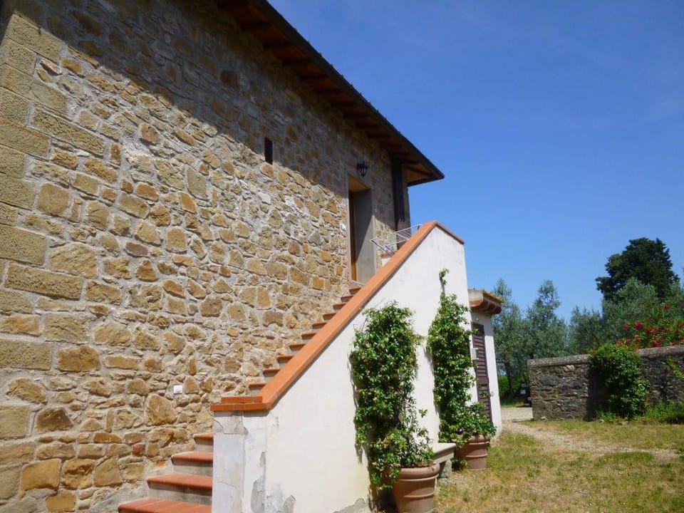 Scenic Apartment with Pool Vacation rental in Tuscany