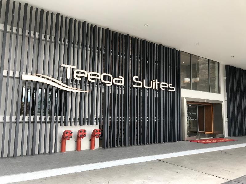 Mickey Mouse Studio Teega Suites, Legoland, Tuas Apartment in Johor