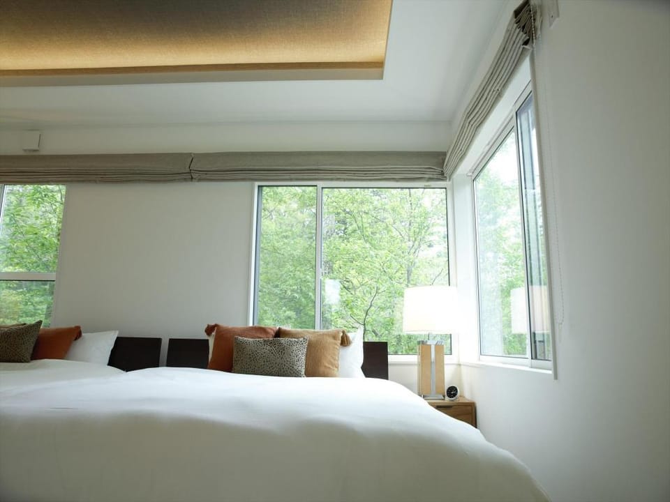 KARUIZAWA Funny hours Hotel in Karuizawa