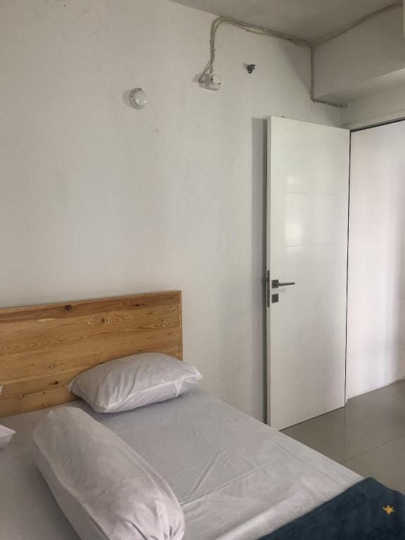 Laguna Family Room Sentraland Karawang B-22 Apartment in West Java