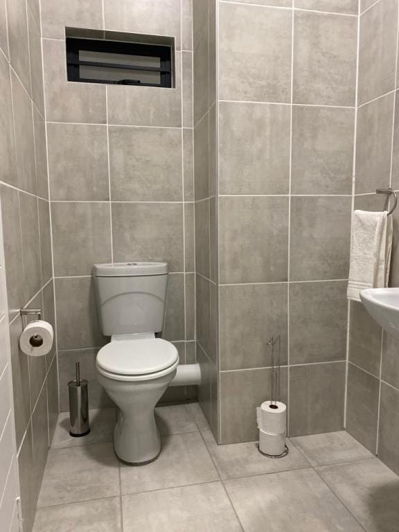 Outerspace Vacation rental in Sandton