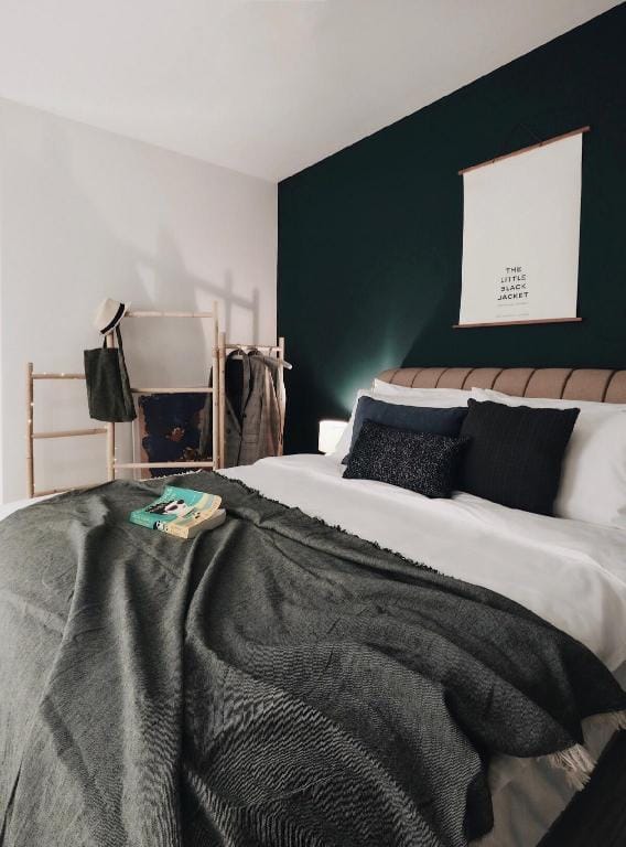 Brooklyn-style Chic Designer Suite【CIQ】Rare Find! Vacation rental in Johor Bahru