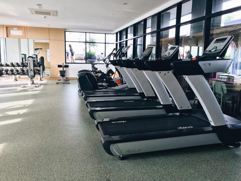 POPULAR!【JB City Suasana】Chicest Getaway byⓗⓢ Vacation rental in Johor Bahru