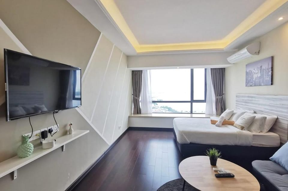 Johor Bahru City Center Houses Vacation rental in Johor Bahru