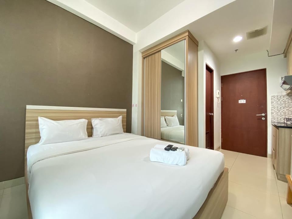Cibiru Apartments Apartment in West Java