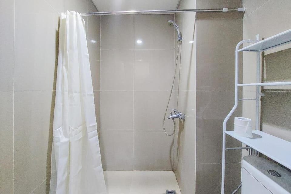 Cozy Stay Studio at Paramount Skyline By Travelio Apartment in West Java