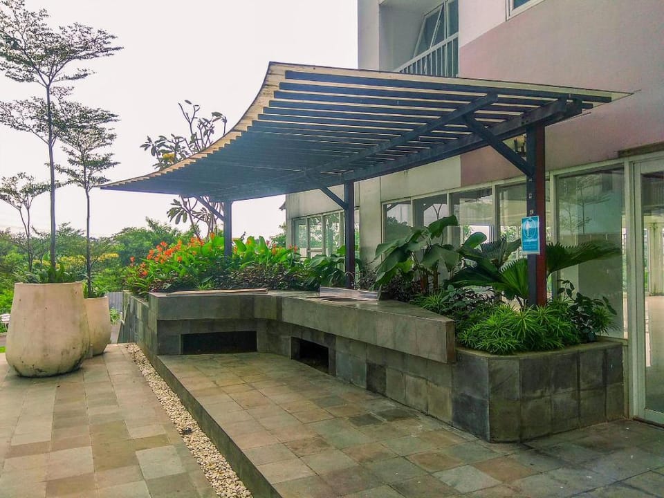 East Telukjambe Apartments Apartment in West Java