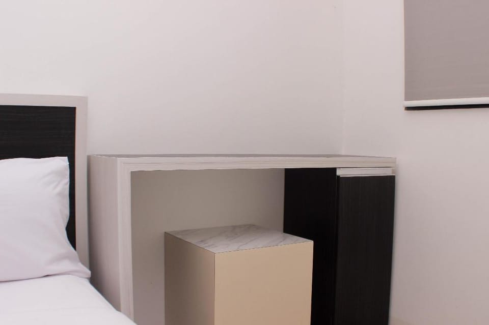 Cozy Living Studio Urbantown Karawang By Travelio Apartment in West Java