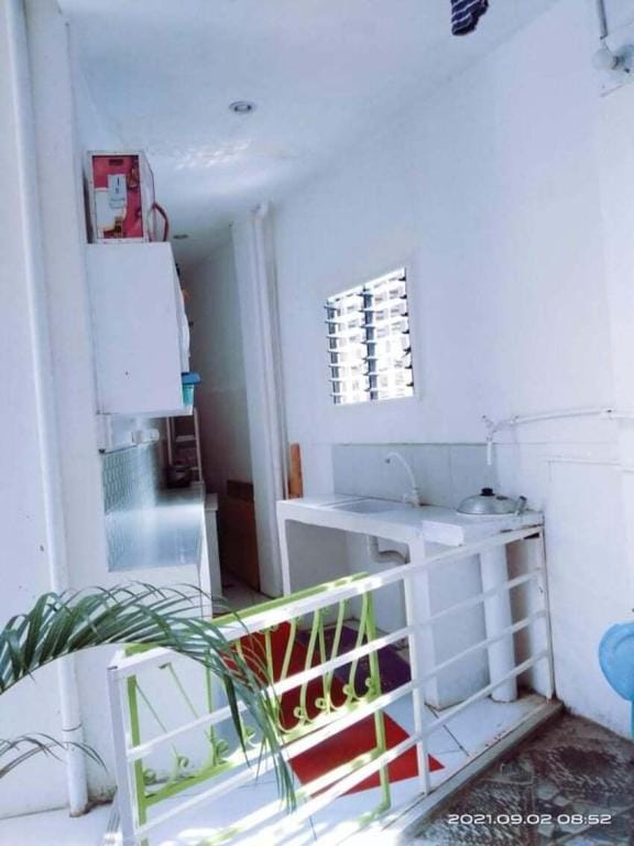 thrice admirable room rentals - Bldg 2, Room 1 Apartment in Central Visayas