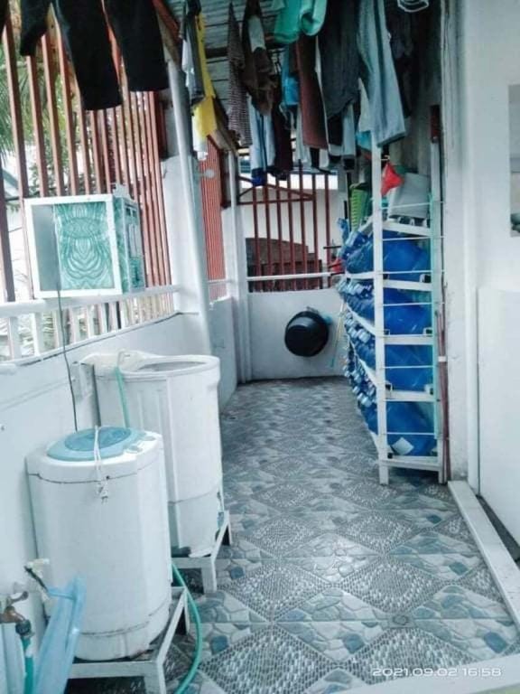 thrice admirable room - Bedspace (per person) Apartment in Central Visayas