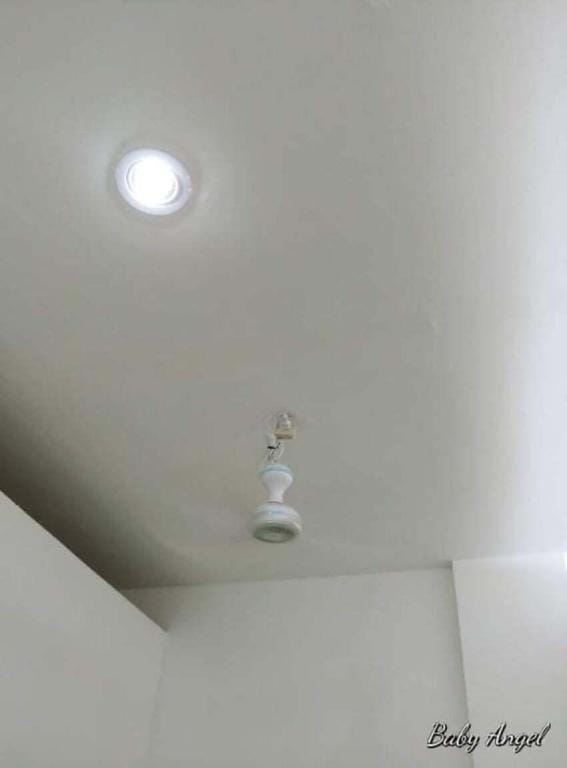 thrice admirable room - Bedspace (per person) Apartment in Central Visayas