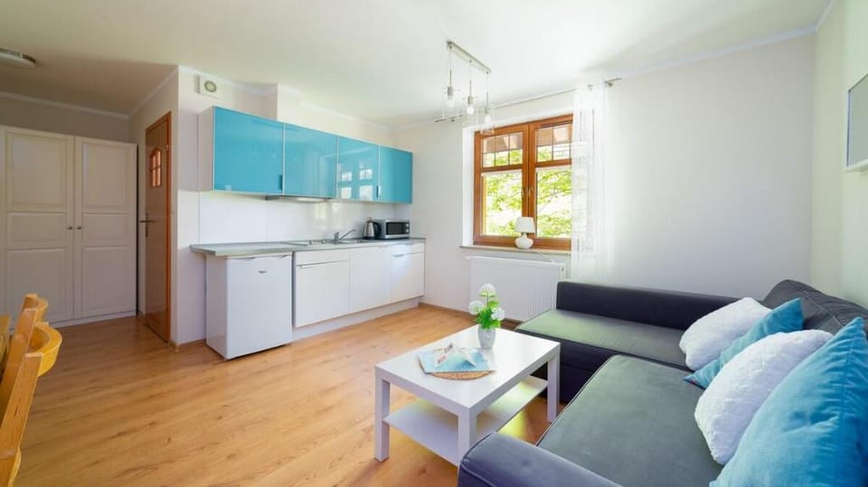 Apartament 28 w Willi Józefina Vacation rental in Lower Silesian Voivodeship