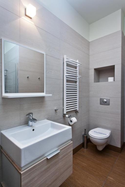 Apartament 2 typu studio w Willi Józefina Apartment in Lower Silesian Voivodeship